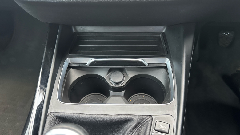 BMW 2 Series 218i Sport 2dr [Nav] Petrol Coupe